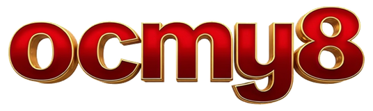 ocmy8 logo