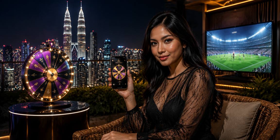 Sportsbook dengan Odds Masa Nyata untuk Setiap Pemain
